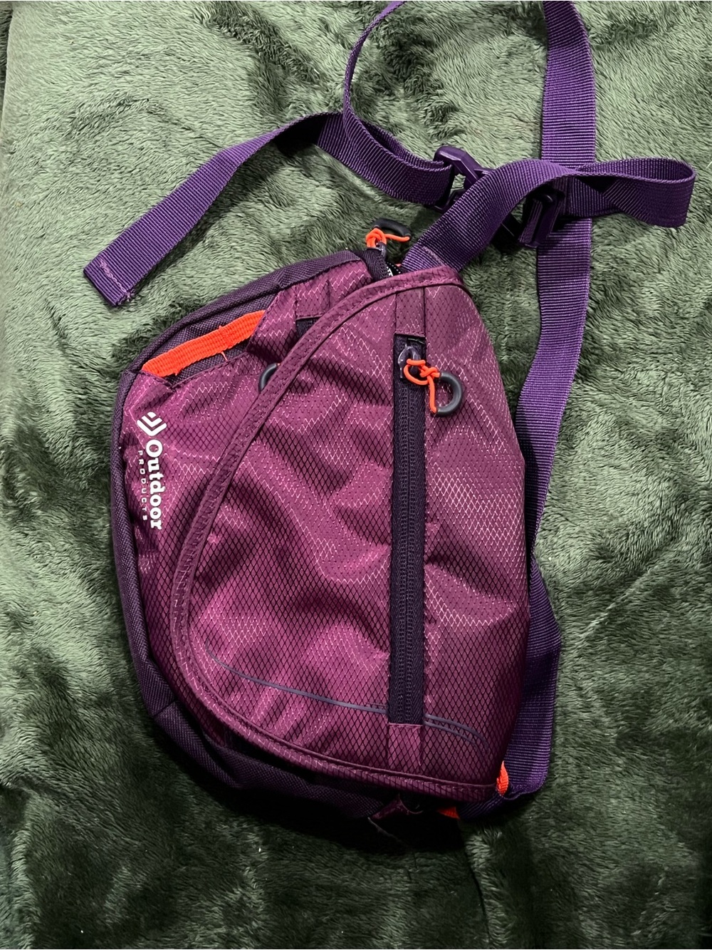 Outdoor Products Marilyn Waist Pack Fanny pack
